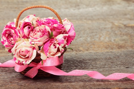 Bouquet of flowersの写真素材