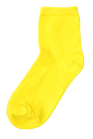 The sockの写真素材
