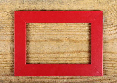 The frameの写真素材