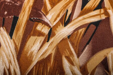 Military texture camouflage background. Hunting camouflge