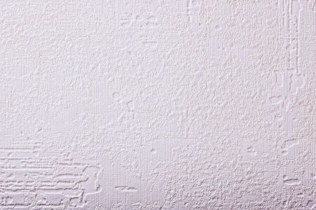 White liquid wallpaper background design. Texture of the wall with decorative plaster.の写真素材