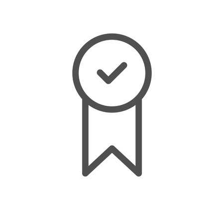 Cryptocurrency icon outline and linear vector.のイラスト素材