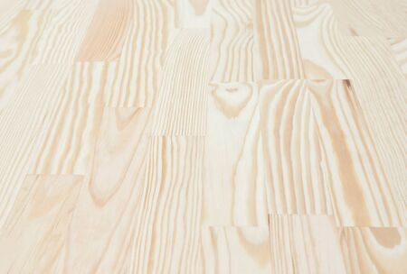 Close up angle detail of a beautiful wooden texture backgroundの写真素材