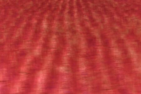 Red wave abstract backgroundの写真素材