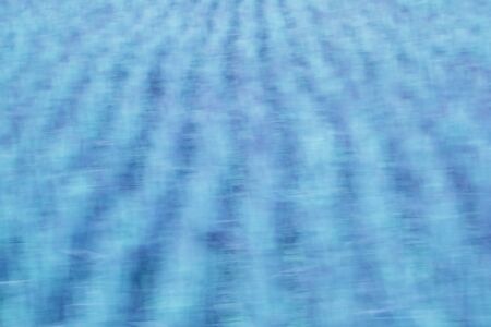 Blue wave abstract backgroundの写真素材