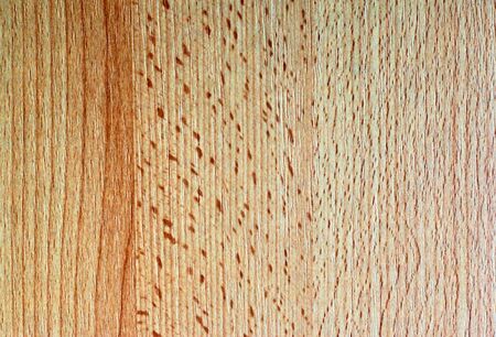 Pattern of wooden surface with a solid structureの写真素材