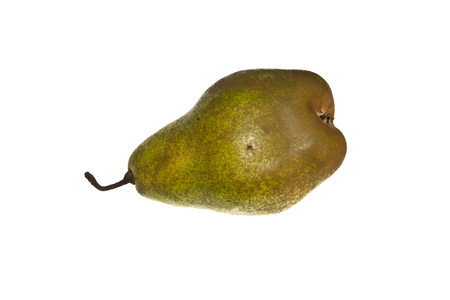 fruit isolated on white backgroundの写真素材