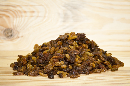 dried fruits isolated on white backgroundの写真素材