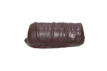 candy isolated on white background