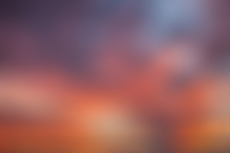 Abstract blurred backgroundの写真素材