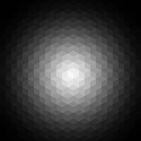 Modern Design. Abstract mosaic background for design