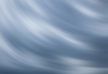 Defocused natural sky background with motion blur. Nature background