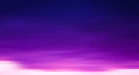 Abstract blurred nature background. Clouds in motion blur. Background for design and templatesの写真素材