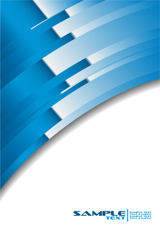 Abstract banner 4のイラスト素材