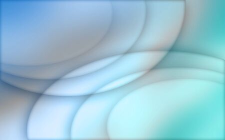 abstract futuristic illustrationの写真素材