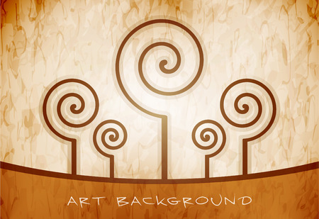  abstract backgroundのイラスト素材