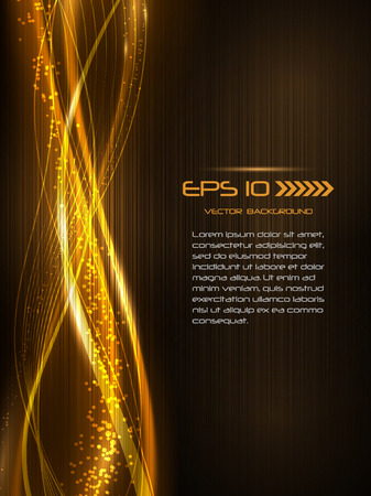 abstract backgroundのイラスト素材