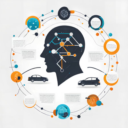 Modern infographics options banner. Vector illustration. Can be used for workflow layout, diagram, number options, web design.の写真素材
