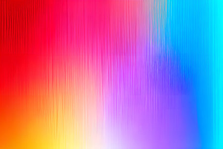 abstract rainbow colors background for web design. Colorful spectrum gradient.