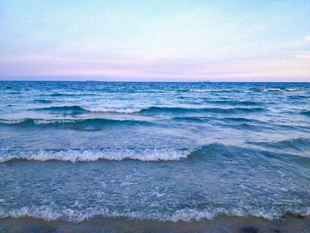 Sea&Skyの素材