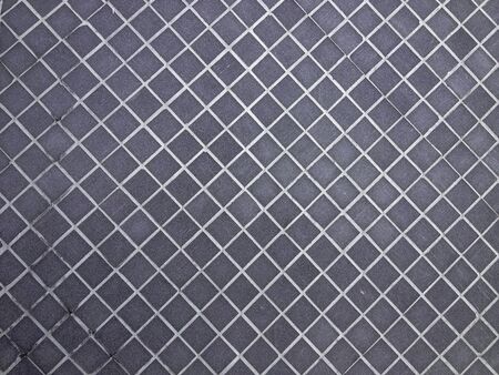 Gray square patternの素材