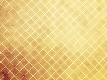 Golden square patternの素材