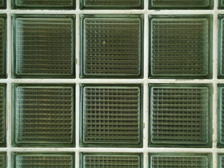 Box glassの写真素材