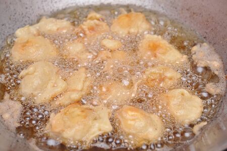 jackfruit friedのeditorial素材