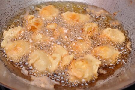 jackfruit friedのeditorial素材