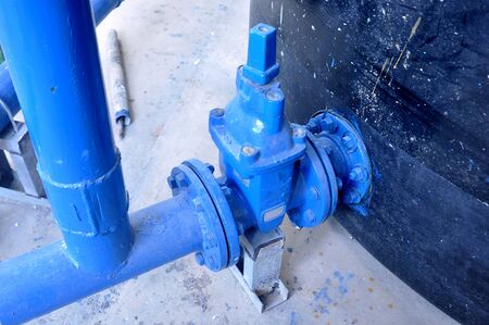 valveの写真素材