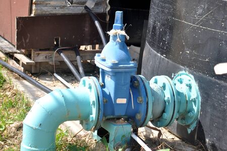 valveの写真素材