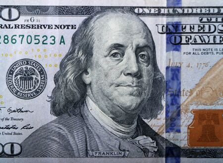 American Money