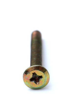 Screwの写真素材