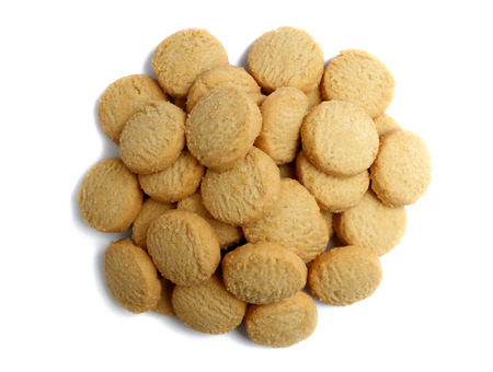 Shortbread Cookies