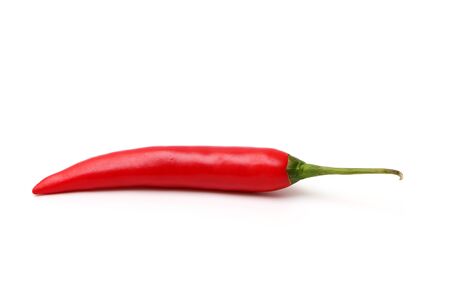 Red Chili Pepperの写真素材