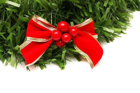 Christmas Decorationの写真素材