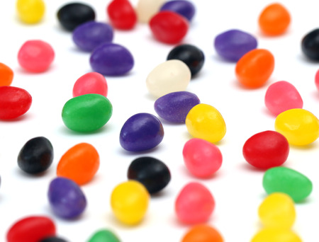 Jelly Beans