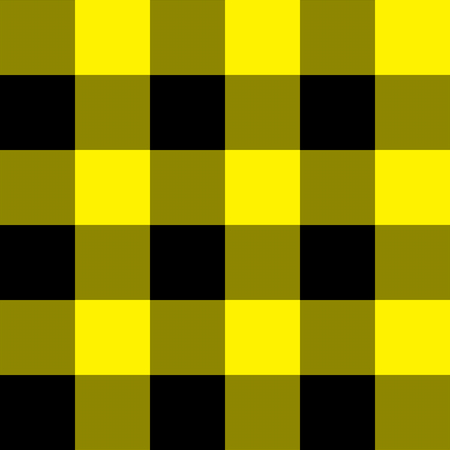Seamless Plaid Backgroundのイラスト素材