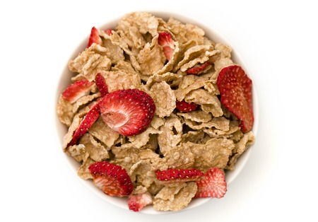 Breakfast Cereal