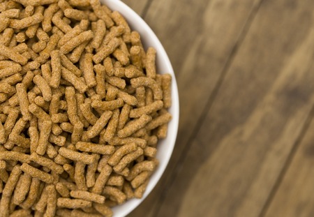 Breakfast Cereal