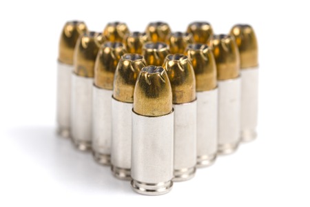 Ammunition