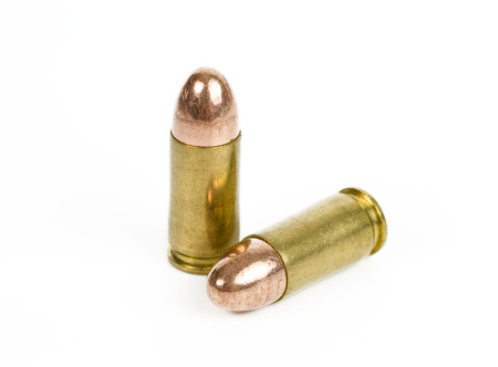 Ammunition