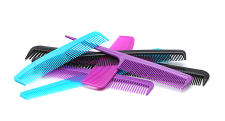 Combsの写真素材