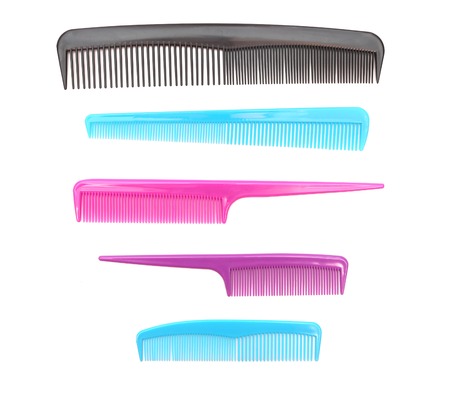 Combs