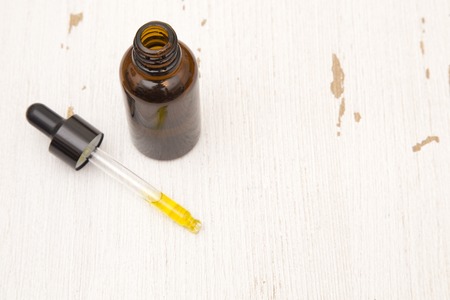 Essential Oil - The Natural Alternative