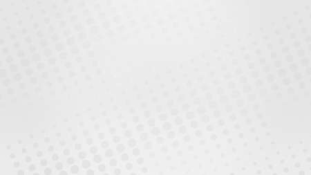 A Halftone Polkadot Background for Your Next Slide Show Presentation
