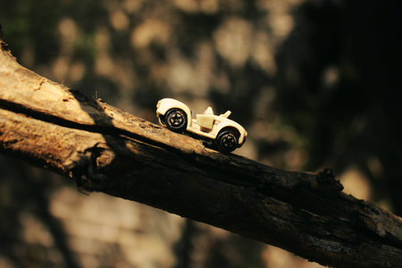 toy carの写真素材