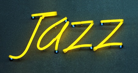 Jazzの写真素材