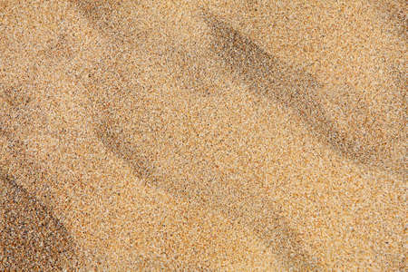 Sand backgroundの写真素材
