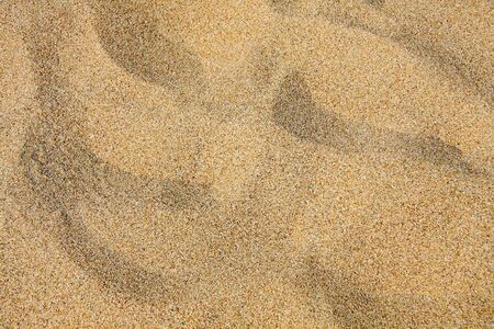 Sand backgroundの写真素材